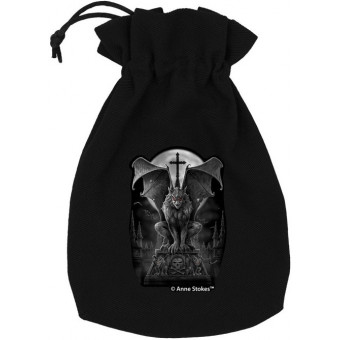 Мішечок Anne Stokes Dice Pouch: Gargoyle