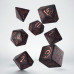 Набор кубиков DOGS Dice Set: Luna (7)