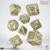Набор кубиков Game of Thrones. Stark Dice Set