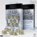 Набор кубиков Game of Thrones. Stark Dice Set
