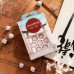Набір кубиків Japanese Dice Set: Blue Star Lotus (7)