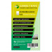 Протектори Games7Days (70 x 120 мм) Standard Large Size (100 шт)