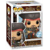Фигурка Джек Спарроу - Funko Pop Пираты Карибского моря #1482: Джек Спарроу