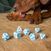 Набір кубиків DOGS Dice Set: Max (7)