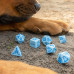 Набір кубиків DOGS Dice Set: Max (7)