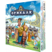 Настільна гра Орихалк (Orichalcum)