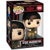 Фигурка Стив с копьём - Funko POP TV #1888: Stranger Things - Steve Harrington