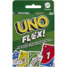 Настільна гра UNO Flex (Уно Флекс)