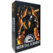 Настільна гра UNO. Mortal Kombat (УНО Мортал Комбат)