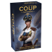 Настільна гра Coup: Паропанк (Coup: Steampunk)
