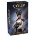 Настільна гра Coup: Паропанк (Coup: Steampunk)