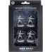 Dark Souls RPG: Hollow Crossbowmen Miniatures Box