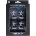 Dark Souls RPG: Hollow Crossbowmen Miniatures Box