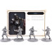 Dark Souls RPG: Hollow Crossbowmen Miniatures Box