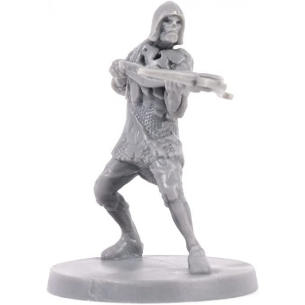 Dark Souls RPG: Hollow Crossbowmen Miniatures Box