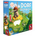 Настольная игра Дорфромантик - Фермерские Приключения (Dorfromantik)