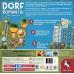 Настольная игра Дорфромантик - Фермерские Приключения (Dorfromantik)