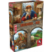 Настольная игра Ганзейский союз. Полное издание (Hansa Teutonica: Big Box)