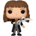 Фігурка Герміона Грейнджер з пером - Funko POP Harry Potter #113: Hermione with Feather