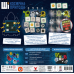 Настільна гра ШІ. Космічна пригода (AI Space Puzzle)