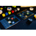Настільна гра ШІ. Космічна пригода (AI Space Puzzle)