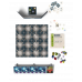 Настільна гра ШІ. Космічна пригода (AI Space Puzzle)