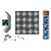 Настільна гра ШІ. Космічна пригода (AI Space Puzzle)