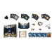Настільна гра ШІ. Космічна пригода (AI Space Puzzle)
