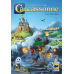 Настільна гра Тумани над Каркасоном (Mists over Carcassonne)