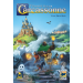 Настільна гра Тумани над Каркасоном (Mists over Carcassonne)