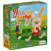 Настільна гра Веселий Зайчик (Happy Bunny)