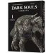 Манга Dark Souls: Спокута. Том 1
