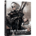 Лорбук NieR: Automata. Путівник світом