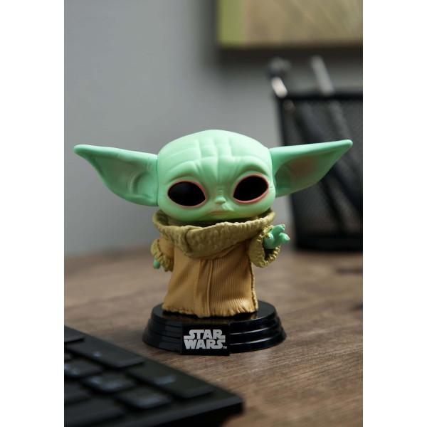 Фігурка Малюк Ґрогу - Funko POP Star Wars - Mandalorian #368