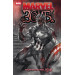 Комікс Marvel Зомбі. Чорне,Біле,Кров, Випуск 2 (обкладинка 1)
