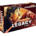 Настольная игра Пандемия. Наследие. Сезон 1 (Pandemic Legacy: Season 1)