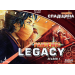 Настільна гра Пандемія. Спадщина. Сезон 1 (Pandemic Legacy: Season 1)