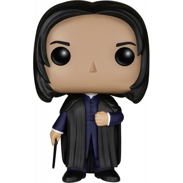 Фигурка Северус Снейп - Funko Pop Harry Potter #05: Severus Snape