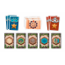 Настольная игра Стежки Тукани (Trails of Tucana)