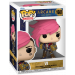 Фігурка Вай - Funko POP Arcane #1601: Vi