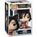 Фігурка Арі - Funko POP League of Legends #1041: Ahri
