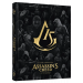 Артбук Історія створення Assassin's Creed: 15-та річниця