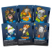 Настольная игра Грязные Деньги (Dirty Money: The Money Laundering Game)