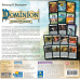 Настільна гра Домініон. Друга редакція (Dominion 2nd Edition)