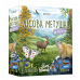 Настільна гра Лісова метушня. Альпи (Forest Shuffle: Alpine Expansion)