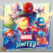 Настільна гра Marvel United. Українське видання