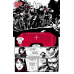 Комікс Marvel Зомбі. Чорне,Біле,Кров, Випуск 3 (обкладинка 1)