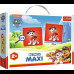 Настольная игра Мемос MAXI Щенячий патруль