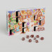 Набор кубиков Advent Dice Calendar 2025 Dice Set