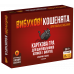 Настільна гра Вибухові кошенята: Оригінальне видання (Exploding Kittens: Original)